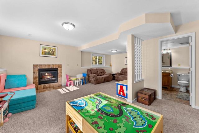 6657 Wendell Way, Deforest, WI 53532