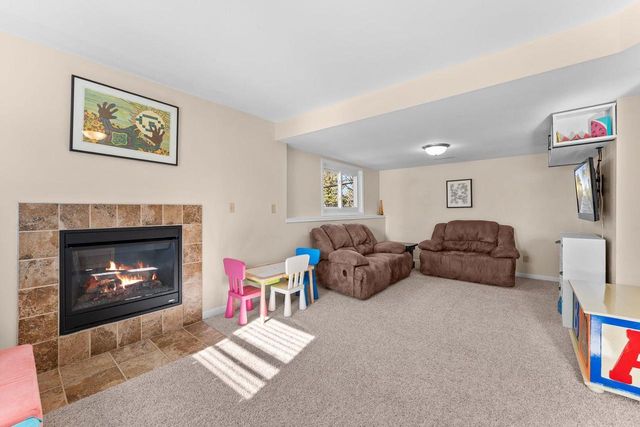 6657 Wendell Way, Deforest, WI 53532