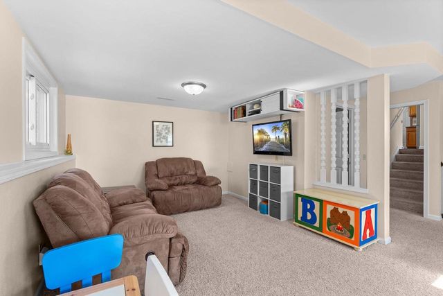 6657 Wendell Way, Deforest, WI 53532