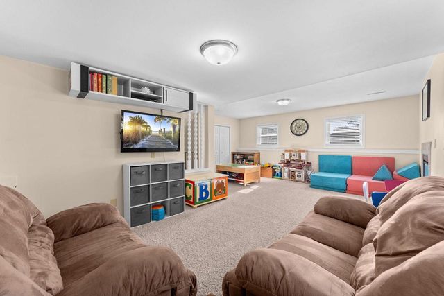 6657 Wendell Way, Deforest, WI 53532