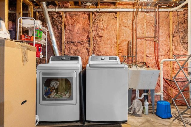 6657 Wendell Way, Deforest, WI 53532