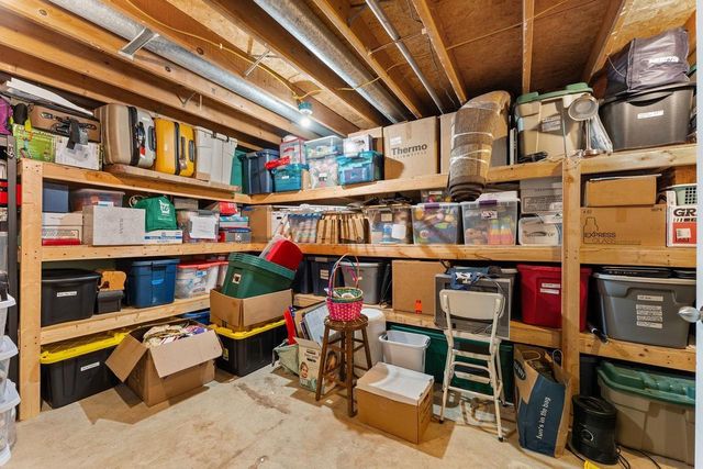 6657 Wendell Way, Deforest, WI 53532