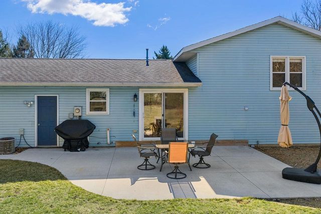 6657 Wendell Way, Deforest, WI 53532