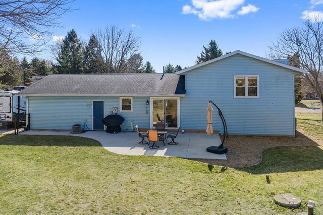 6657 Wendell Way, Deforest, WI 53532
