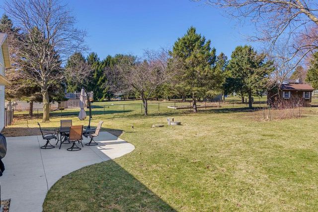 6657 Wendell Way, Deforest, WI 53532