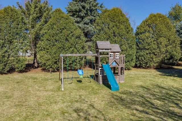 6657 Wendell Way, Deforest, WI 53532