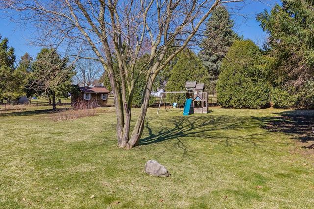 6657 Wendell Way, Deforest, WI 53532