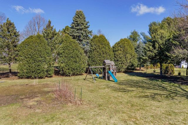 6657 Wendell Way, Deforest, WI 53532