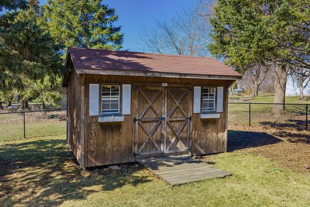 6657 Wendell Way, Deforest, WI 53532