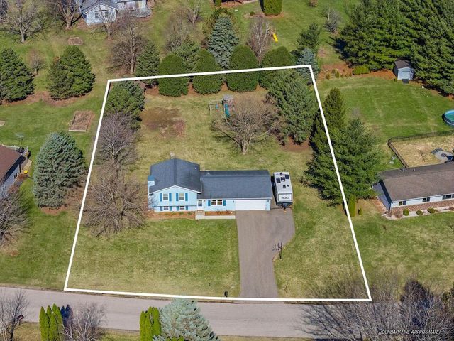 6657 Wendell Way, Deforest, WI 53532