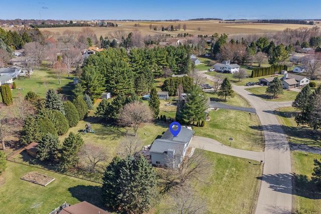 6657 Wendell Way, Deforest, WI 53532