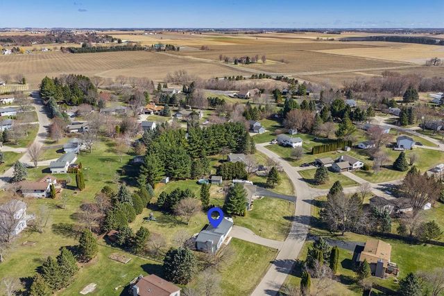 6657 Wendell Way, Deforest, WI 53532