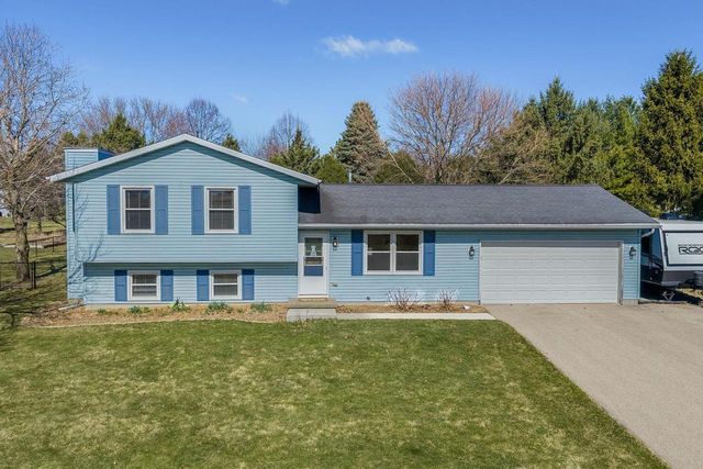6657 Wendell Way, Deforest, WI 53532