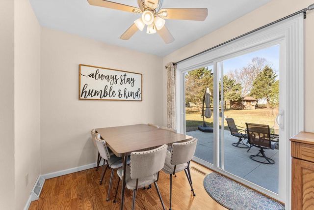 6657 Wendell Way, Deforest, WI 53532