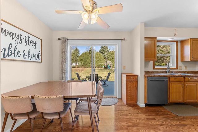 6657 Wendell Way, Deforest, WI 53532