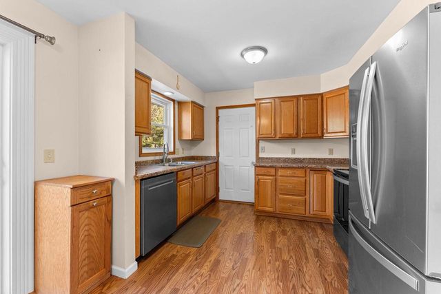 6657 Wendell Way, Deforest, WI 53532