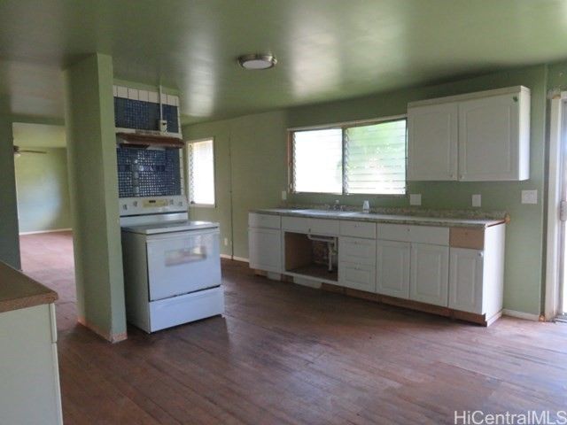 84-760 Upena Street, Waianae, HI 96792