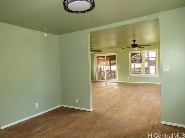 84-760 Upena Street, Waianae, HI 96792