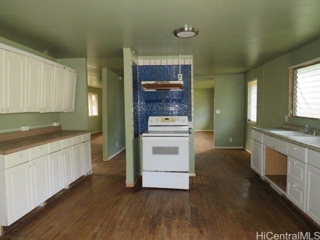 84-760 Upena Street, Waianae, HI 96792
