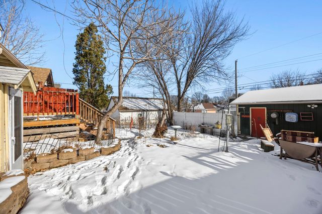 3646 Emerson Avenue N, Minneapolis, MN 55412