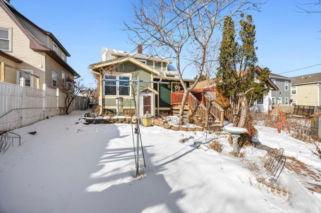 3646 Emerson Avenue N, Minneapolis, MN 55412