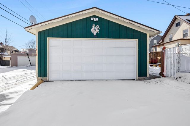 3646 Emerson Avenue N, Minneapolis, MN 55412