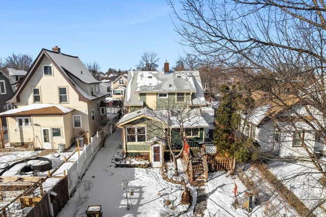 3646 Emerson Avenue N, Minneapolis, MN 55412