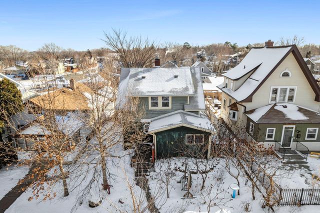 3646 Emerson Avenue N, Minneapolis, MN 55412