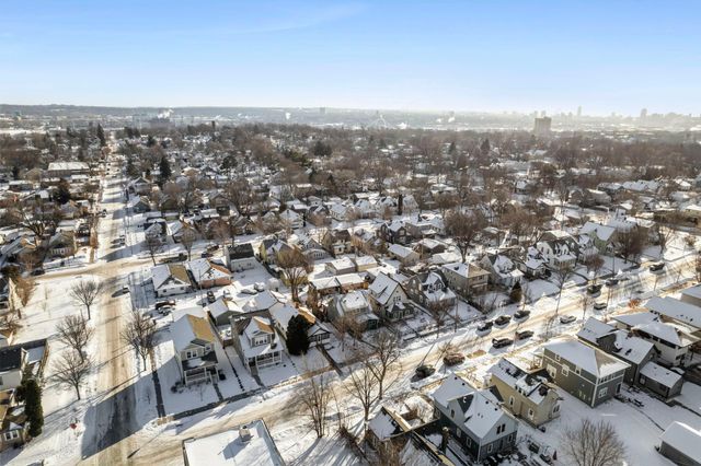 3646 Emerson Avenue N, Minneapolis, MN 55412