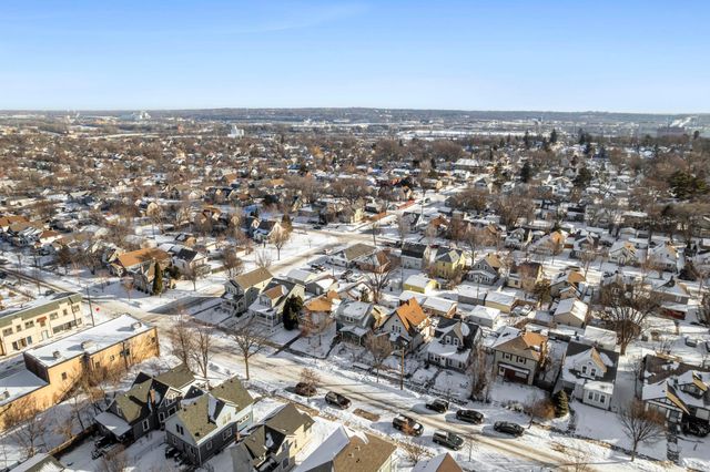 3646 Emerson Avenue N, Minneapolis, MN 55412