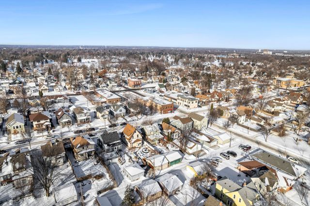 3646 Emerson Avenue N, Minneapolis, MN 55412