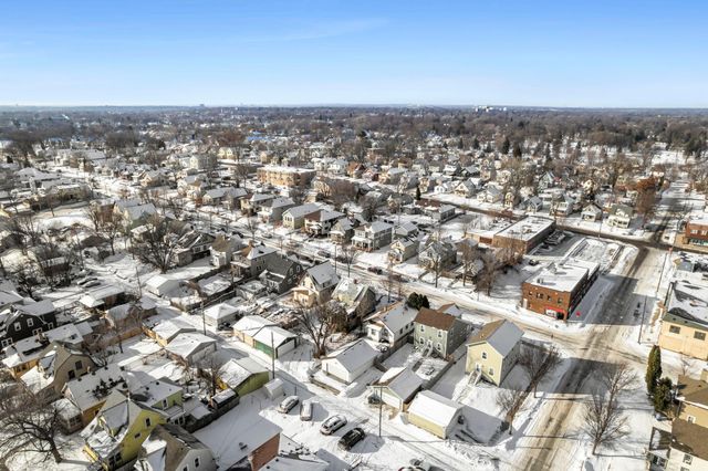 3646 Emerson Avenue N, Minneapolis, MN 55412