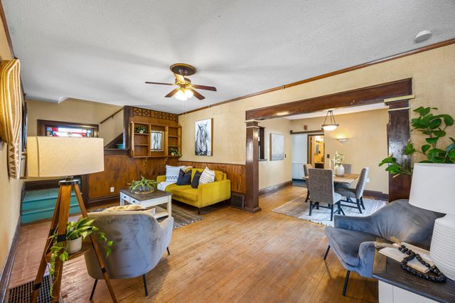 3646 Emerson Avenue N, Minneapolis, MN 55412