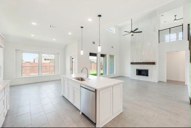 5109 Vester Court, Mckinney, TX 75071