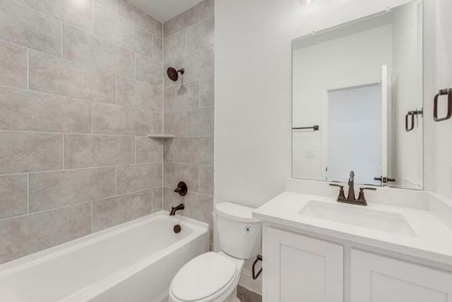 5109 Vester Court, Mckinney, TX 75071