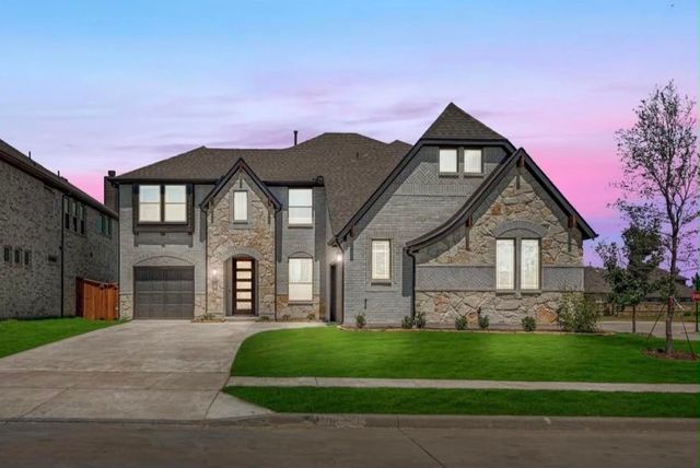 5109 Vester Court, Mckinney, TX 75071