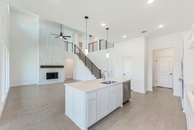 5109 Vester Court, Mckinney, TX 75071