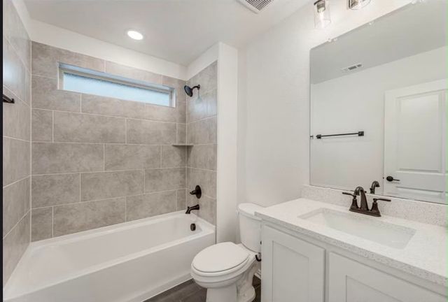5109 Vester Court, Mckinney, TX 75071