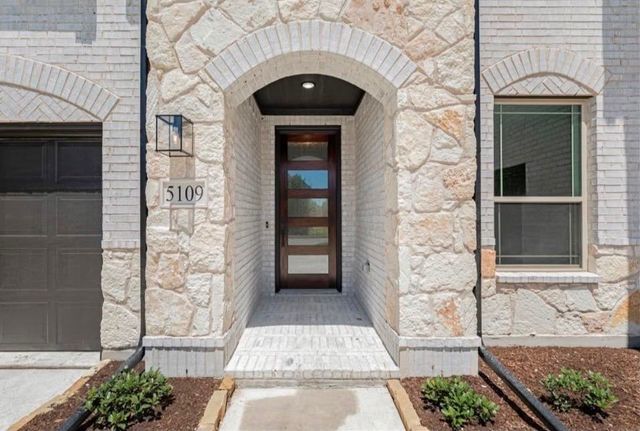 5109 Vester Court, Mckinney, TX 75071