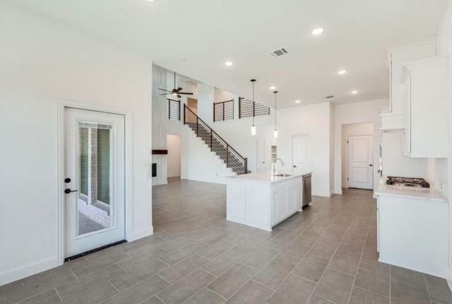 5109 Vester Court, Mckinney, TX 75071