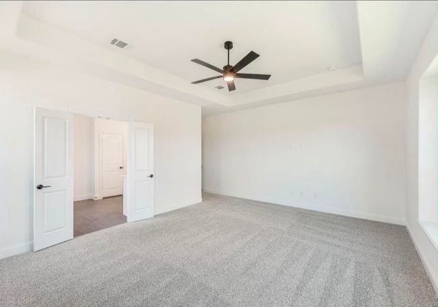 5109 Vester Court, Mckinney, TX 75071