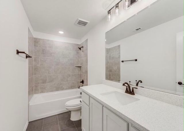 5109 Vester Court, Mckinney, TX 75071