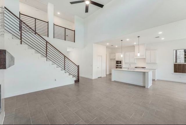 5109 Vester Court, Mckinney, TX 75071