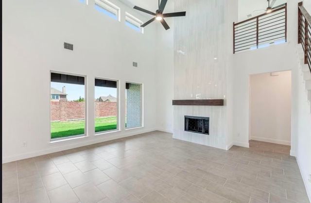 5109 Vester Court, Mckinney, TX 75071