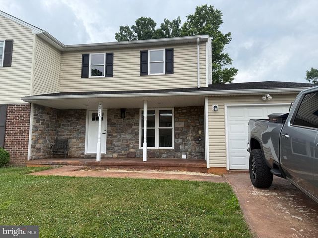 2914 ADAMS DR, Hatfield, PA 19440