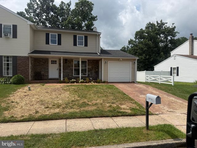 2914 ADAMS DR, Hatfield, PA 19440
