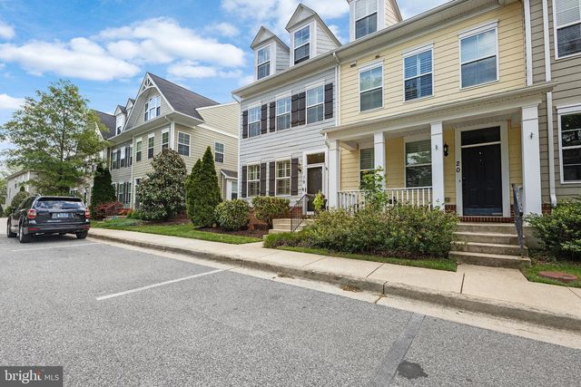 19 BOUCHER PL, Annapolis, MD 21403