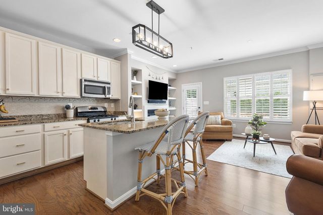 19 BOUCHER PL, Annapolis, MD 21403