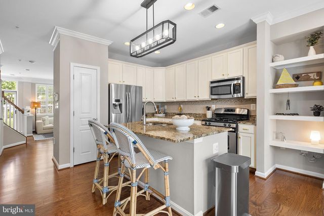 19 BOUCHER PL, Annapolis, MD 21403