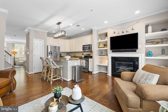 19 BOUCHER PL, Annapolis, MD 21403